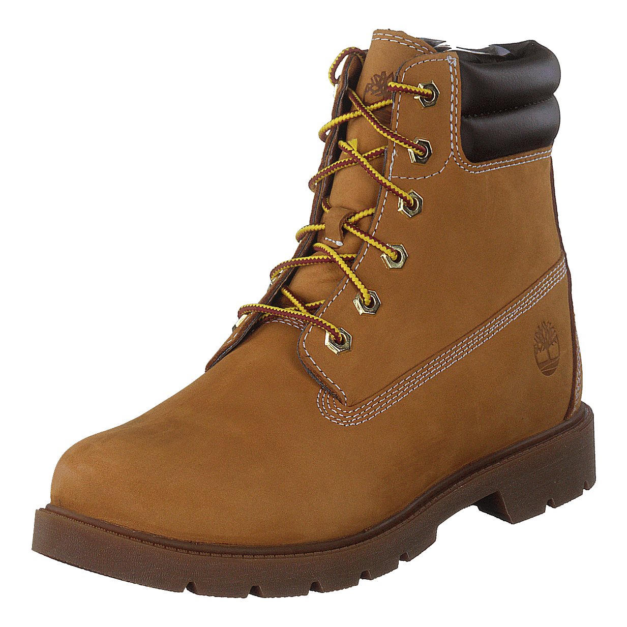 Timberland double online collar mens