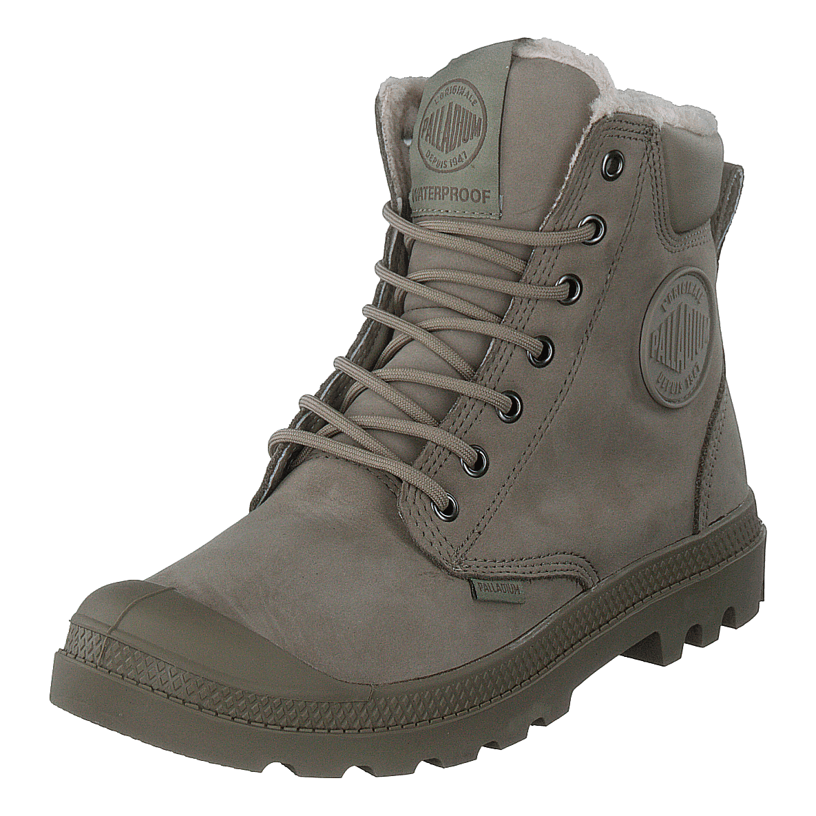 palladium pampa sport wps