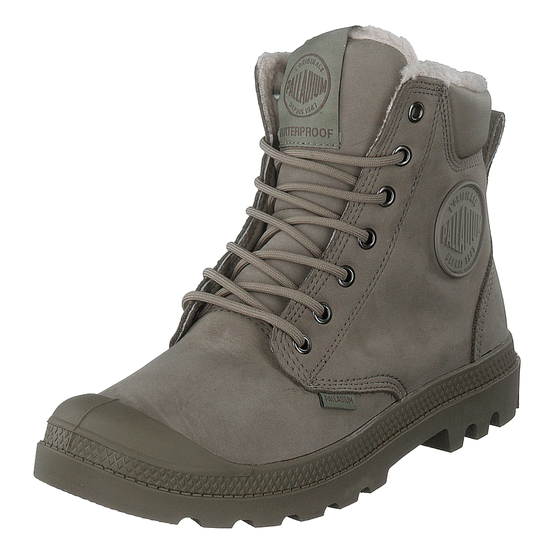 Pampa 2025 sport cuff