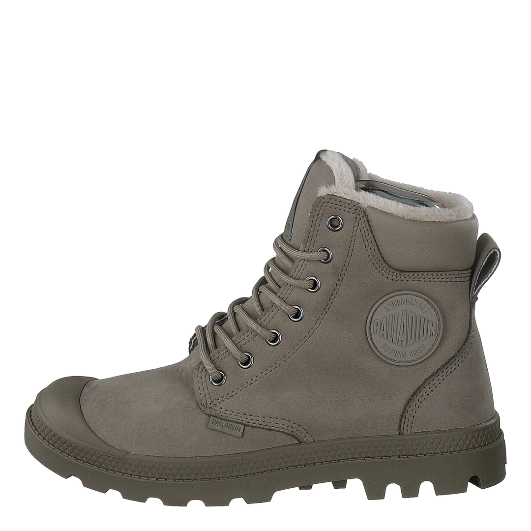 Palladium hot sale pampa sport