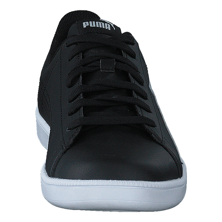 Puma Up Black-white