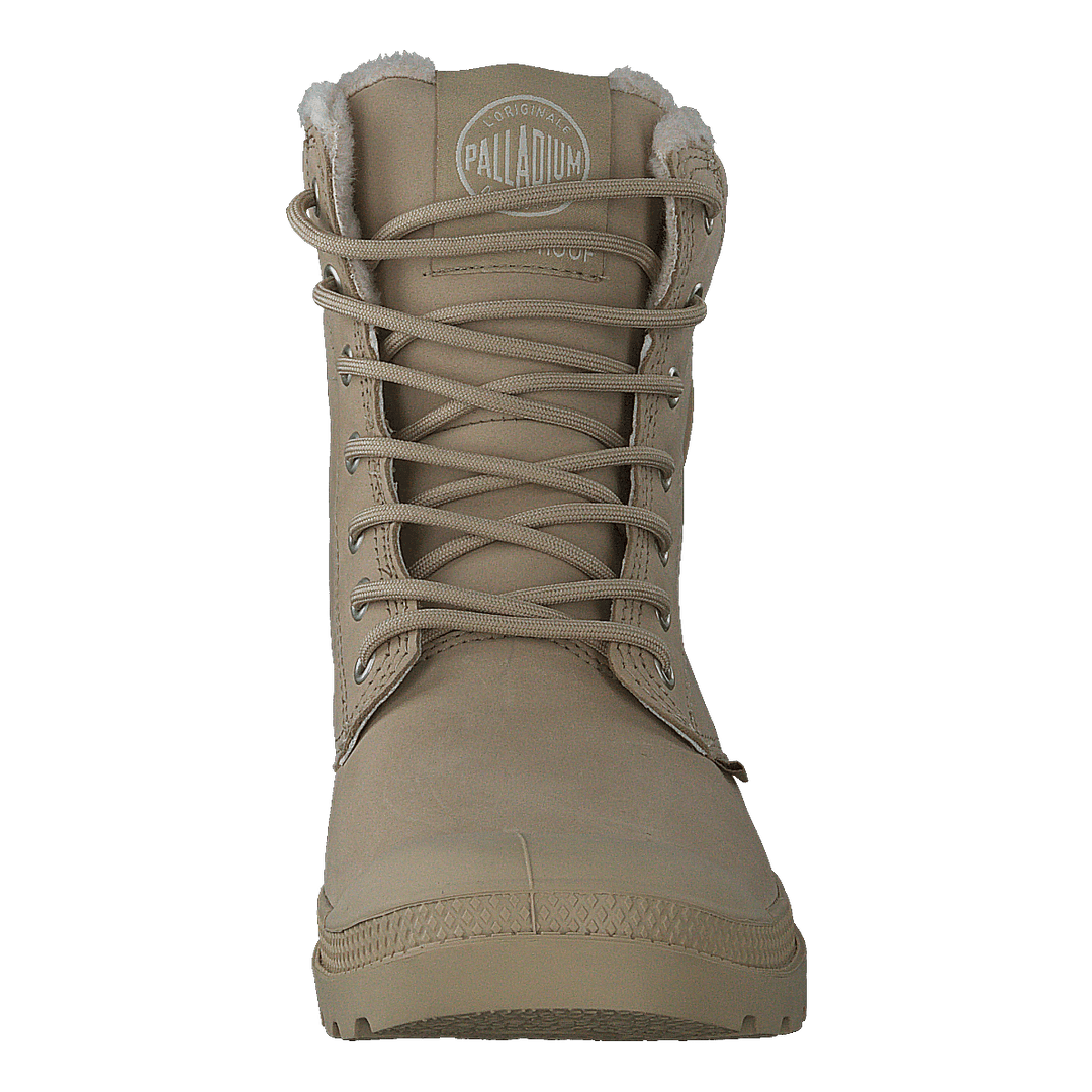 Pampa Sport Cuff Wps Warm Sand