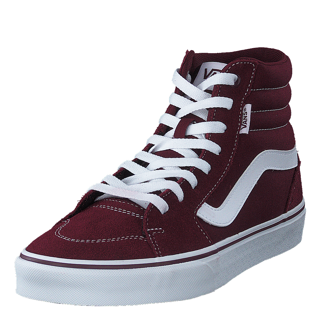 Filmore Vans Port Royale Shoes NEW Vans Filmore Hi Tops Vansguard