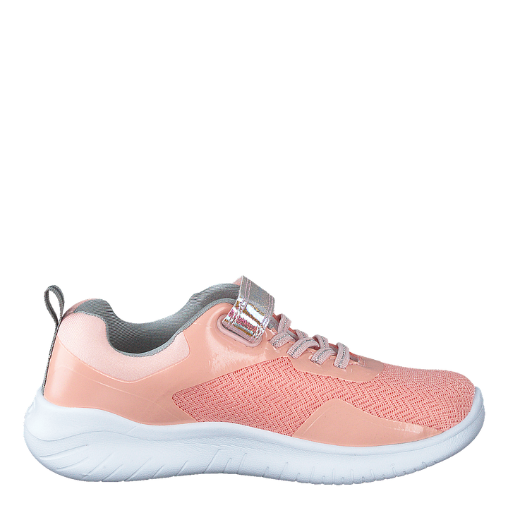 Low Cut Shoe Softy Evolve G Ps Pink Lady