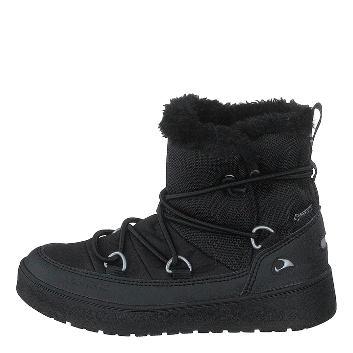 Snofnugg Gtx Black