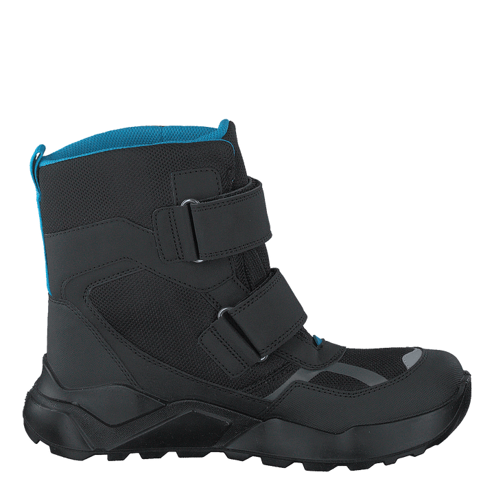 Rocket Gore-tex Black