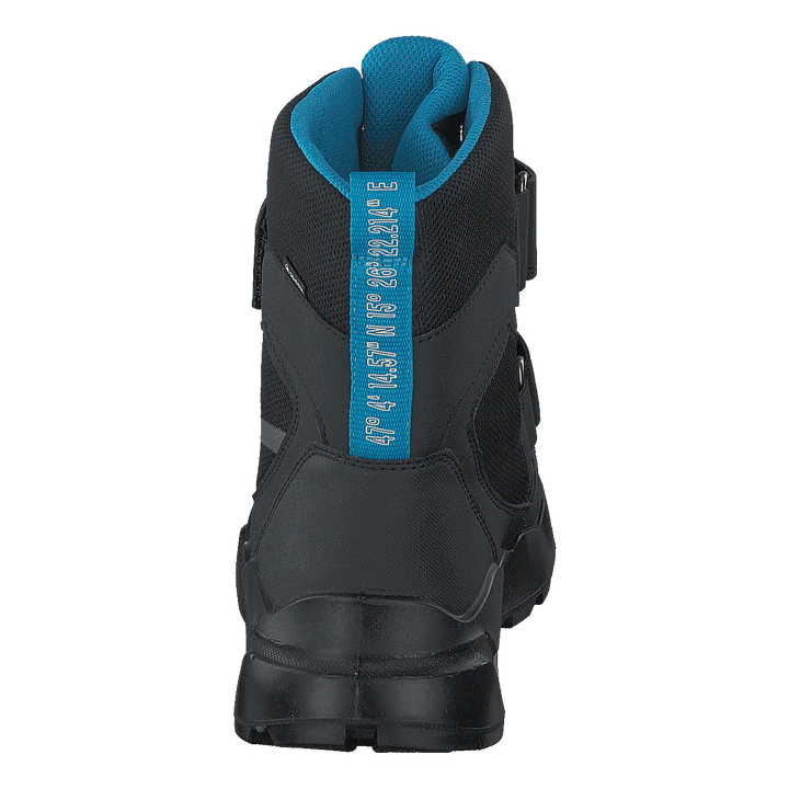 Rocket Gore-tex Black