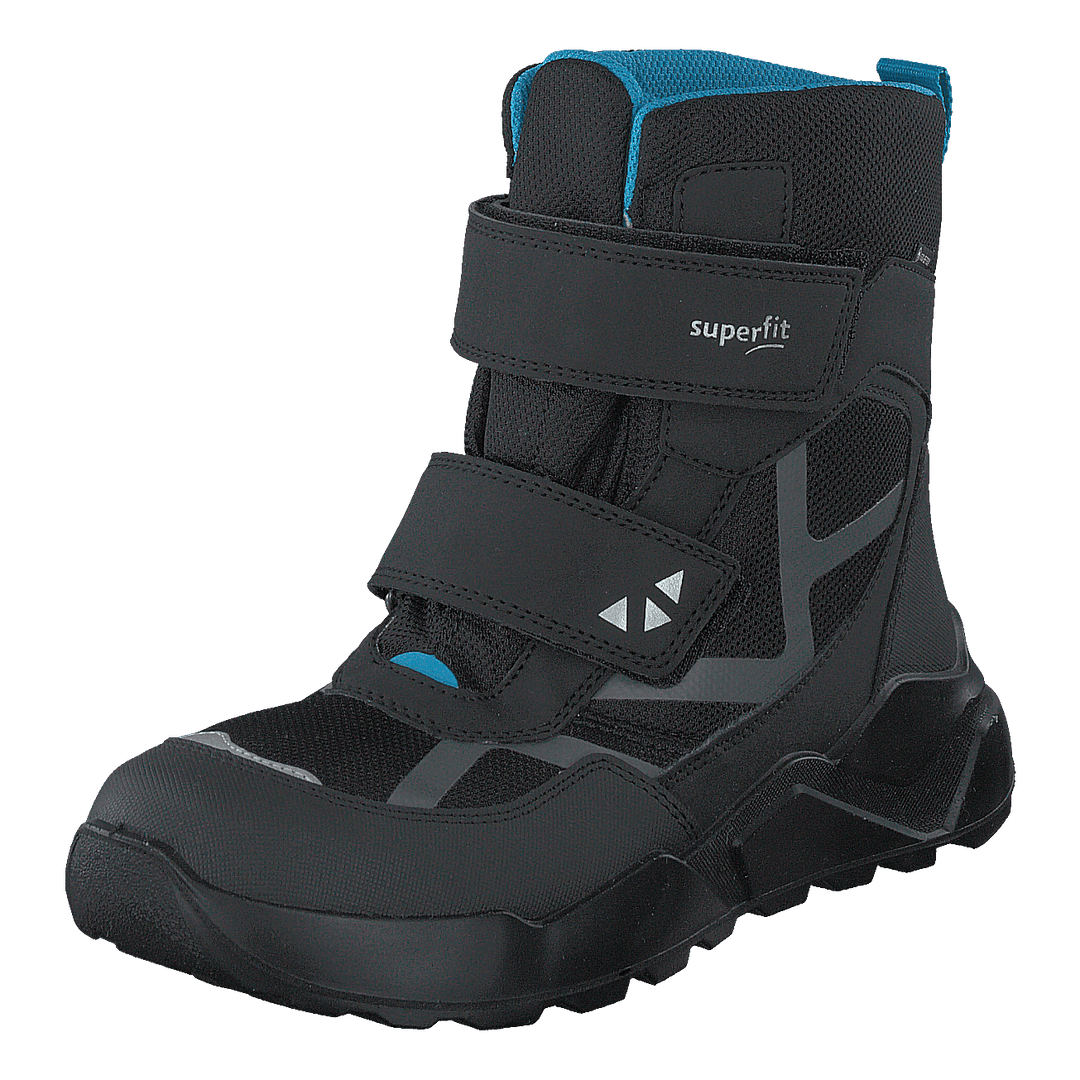 Rocket Gore-tex Black