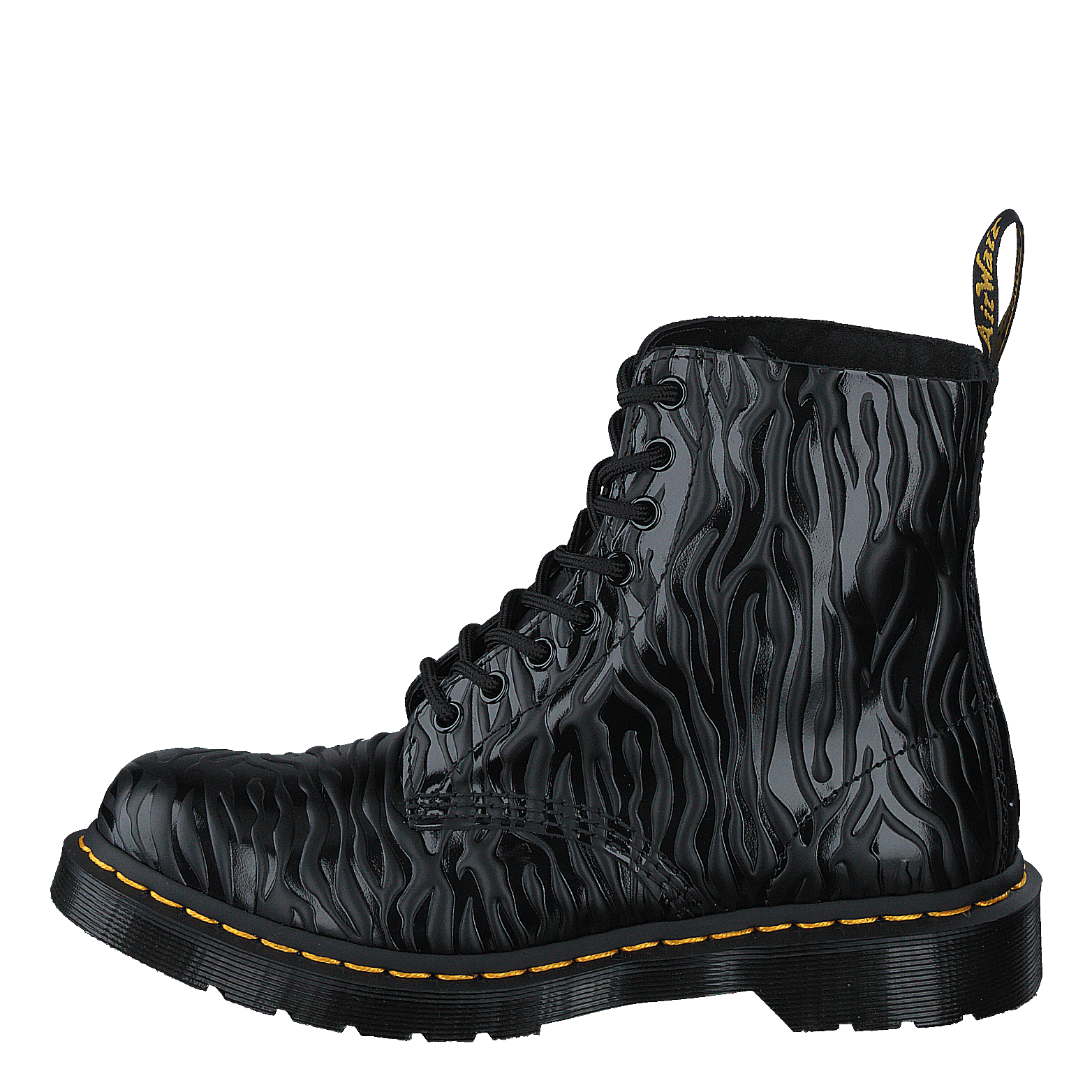 Zebra 2025 dr martens