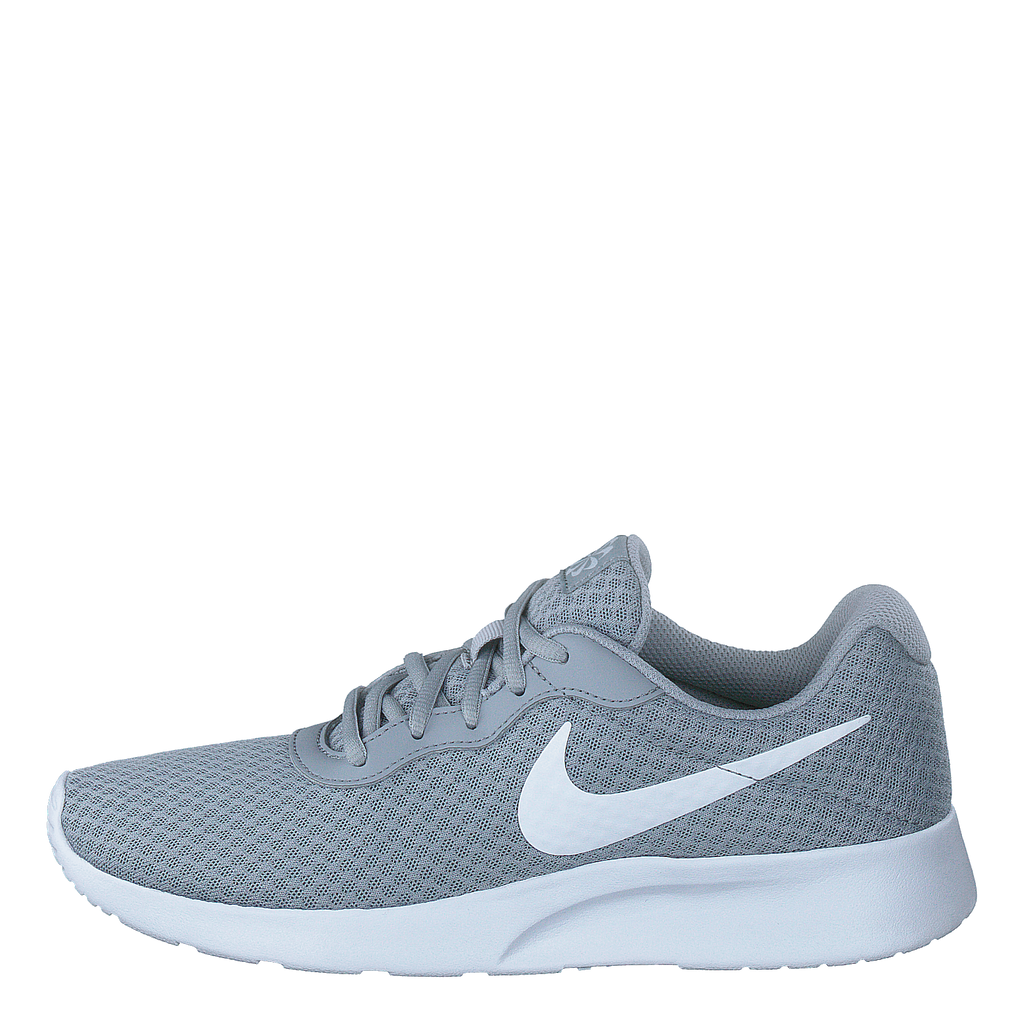 nike tanjun light grey