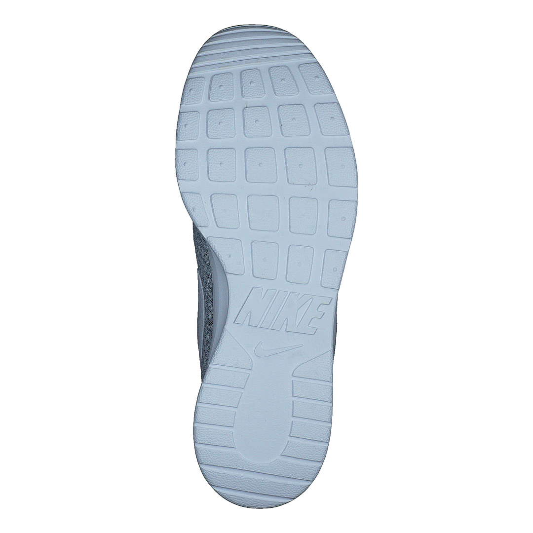 Tanjun Women's Shoes WOLF GREY/WHITE-BARELY VOLT-BLACK