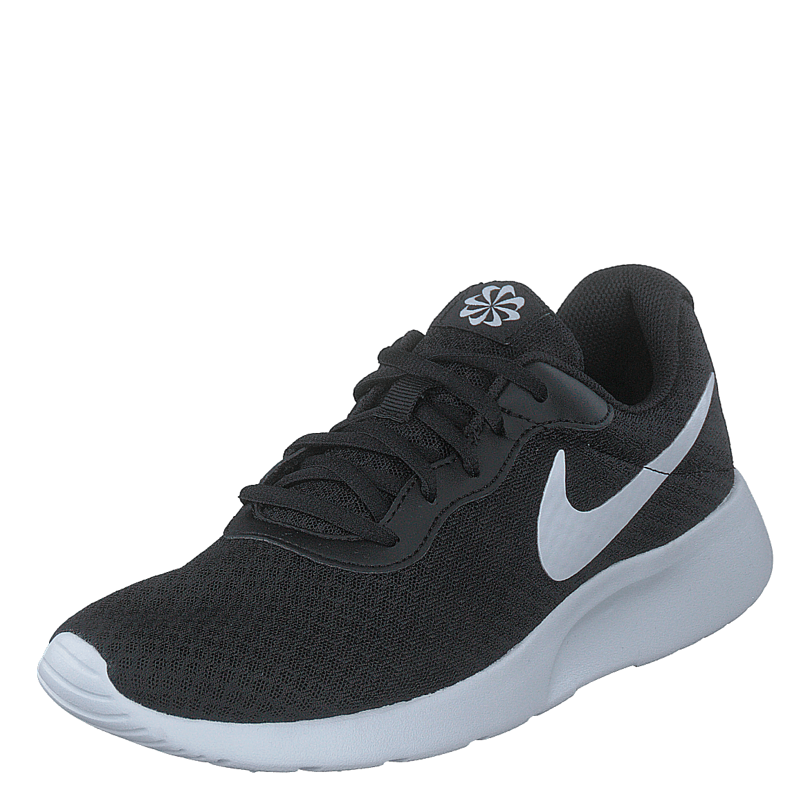 nike tanjun black price