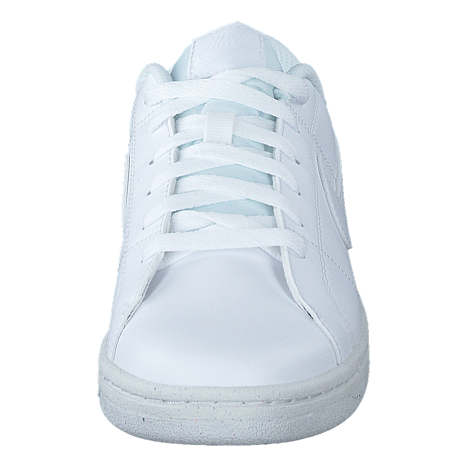 Court Royale 2 Women's Shoe WHITE/WHITE-WHITE