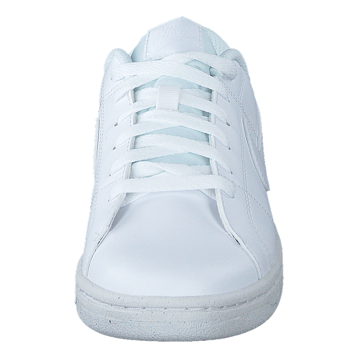 Court Royale 2 Women's Shoe WHITE/WHITE-WHITE
