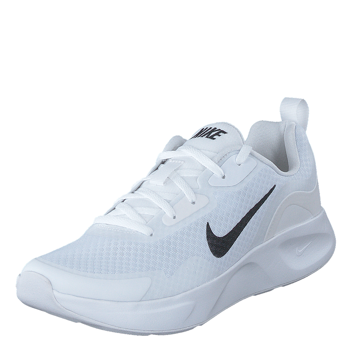 nike wearallday women's white
