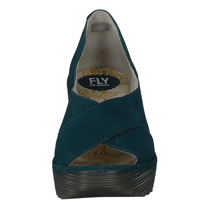 Yoma307fly Teal