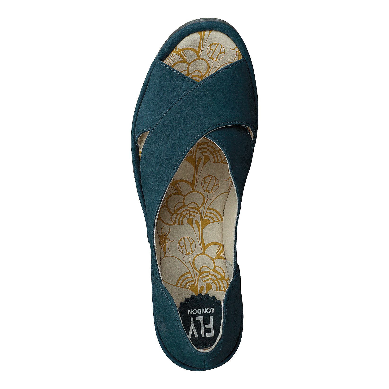 Fly 2024 london slippers