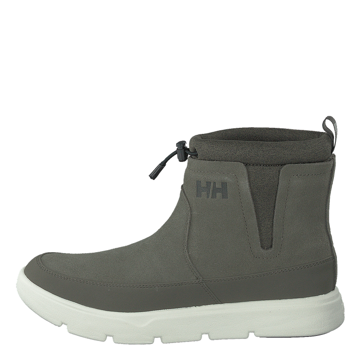 W Adore Boot 431 Utility Green / Beluga