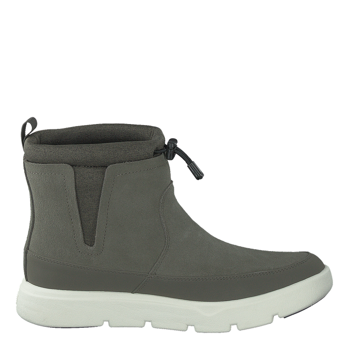 W Adore Boot 431 Utility Green / Beluga