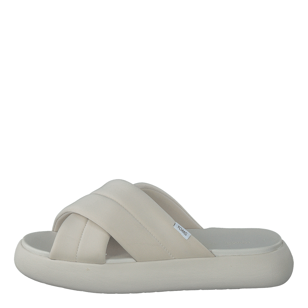 Mallow Crossover Beige