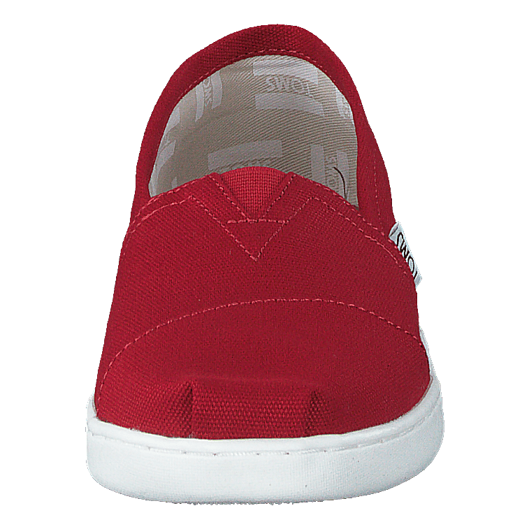 Red toms kids discount