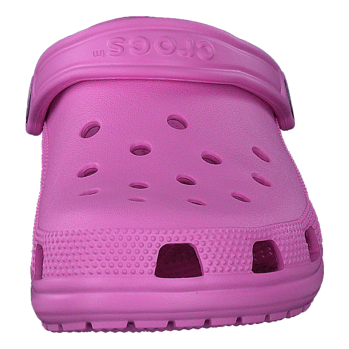 Party pink deals crocs