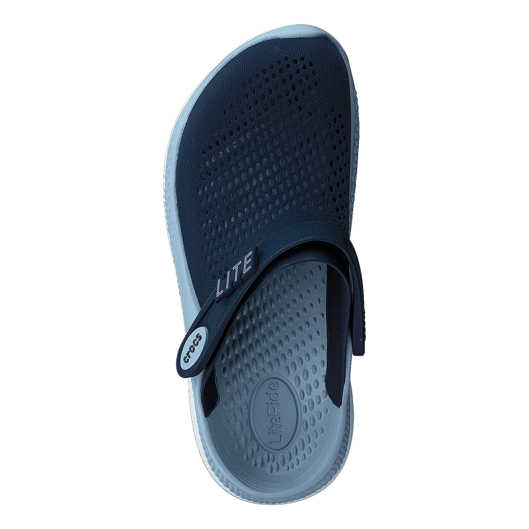 Literide crocs discount blue