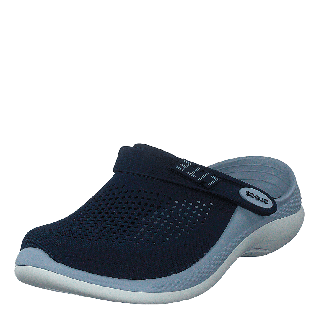 Crocs literide best sale navy