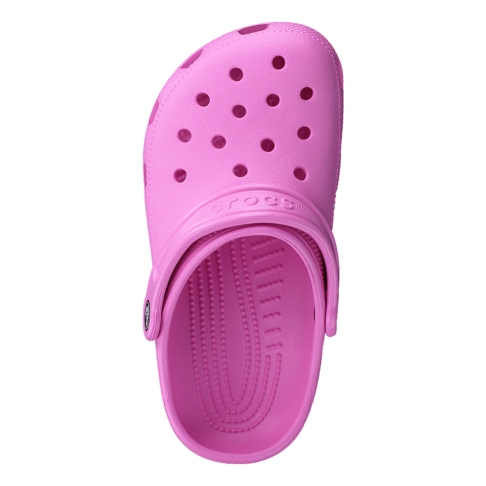 Classic Clog K Taffy Pink Crocs