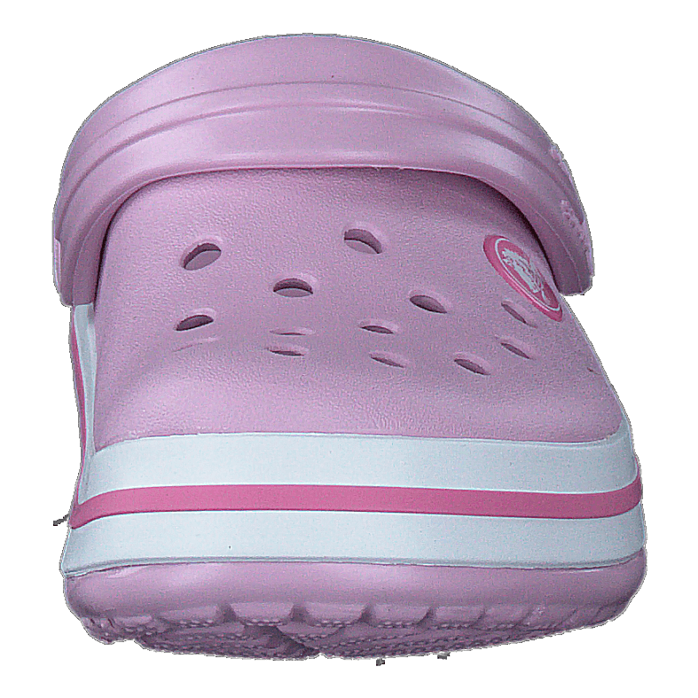 Pink crocband sales