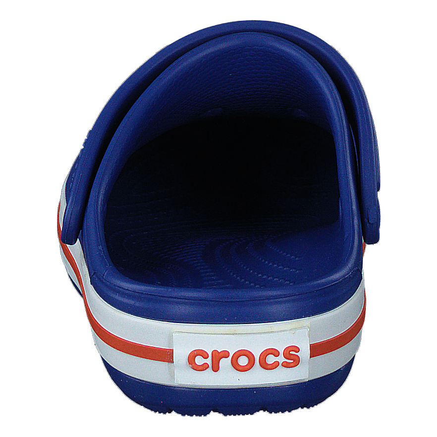 Crocband Clog K Cerulean Blue