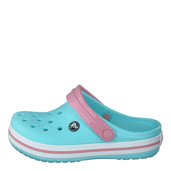 Crocband Clog K Ice Blue white