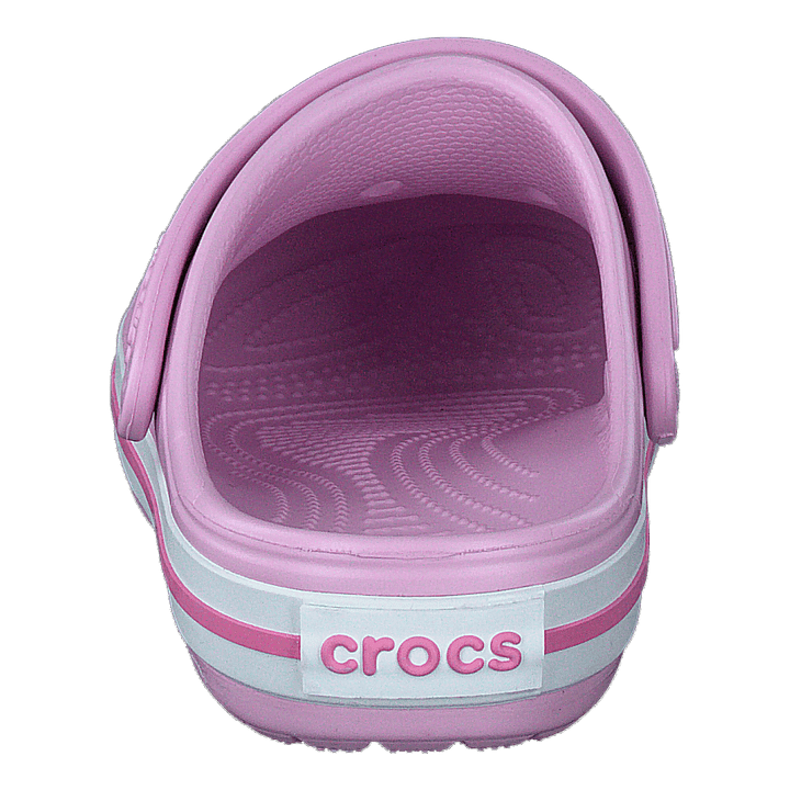 Crocband Clog K Ballerina Pink