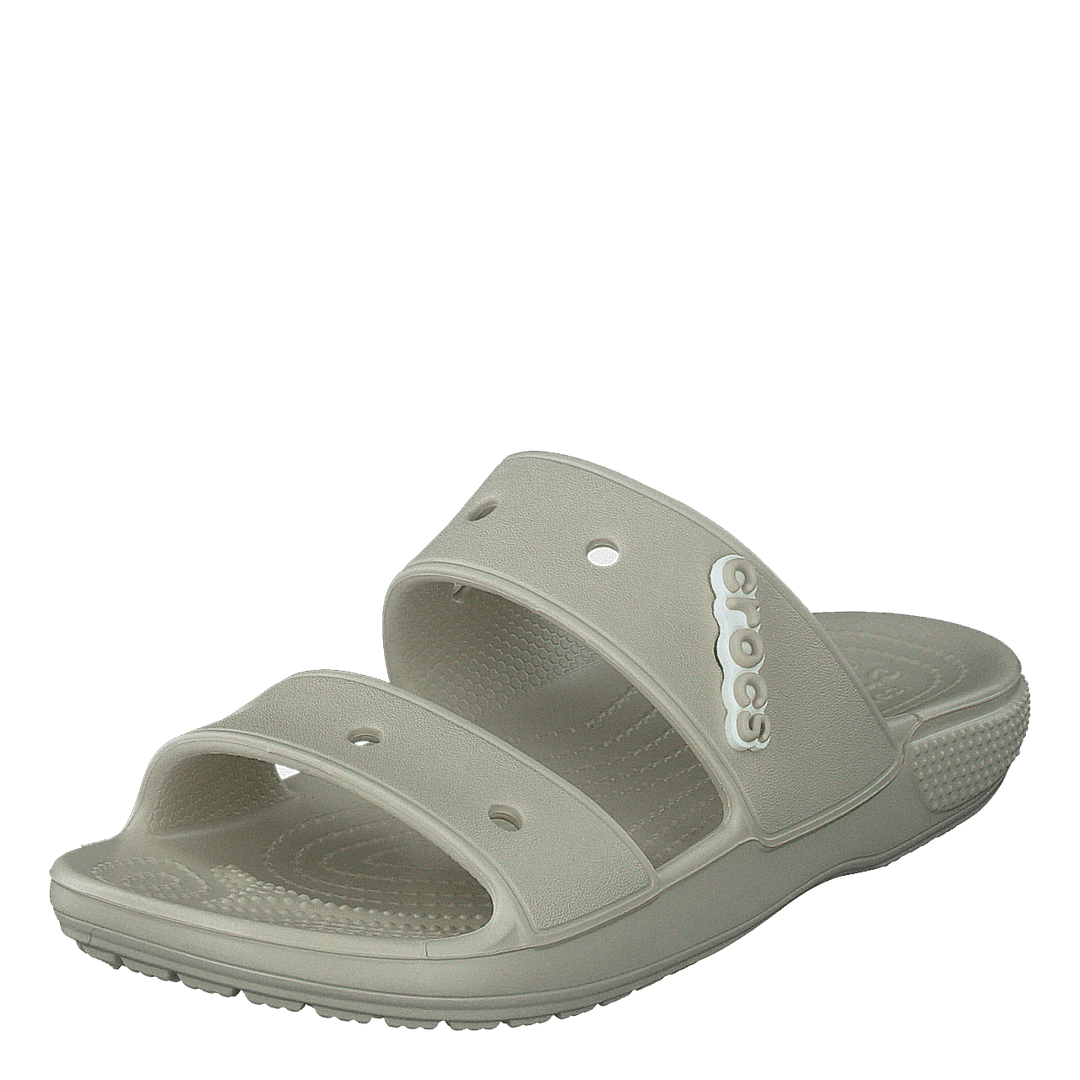 Classic Crocs Sandal Bone
