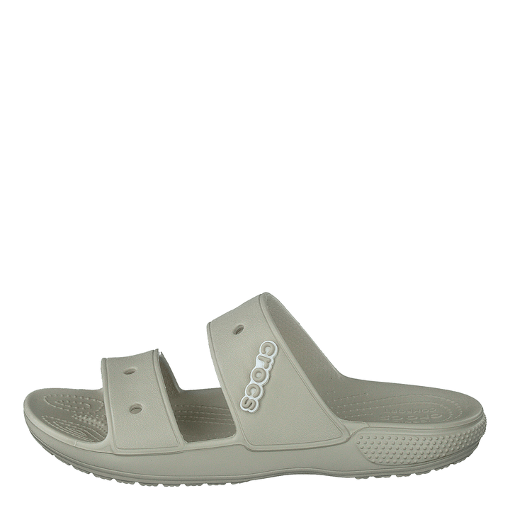 Classic Crocs Sandal Bone