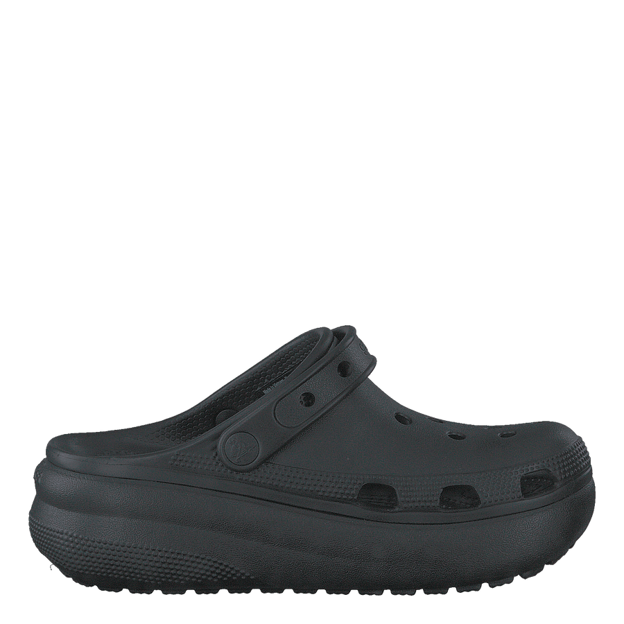 Classic Crocs Cutie Clog K Black - Crocs – Heppo.com