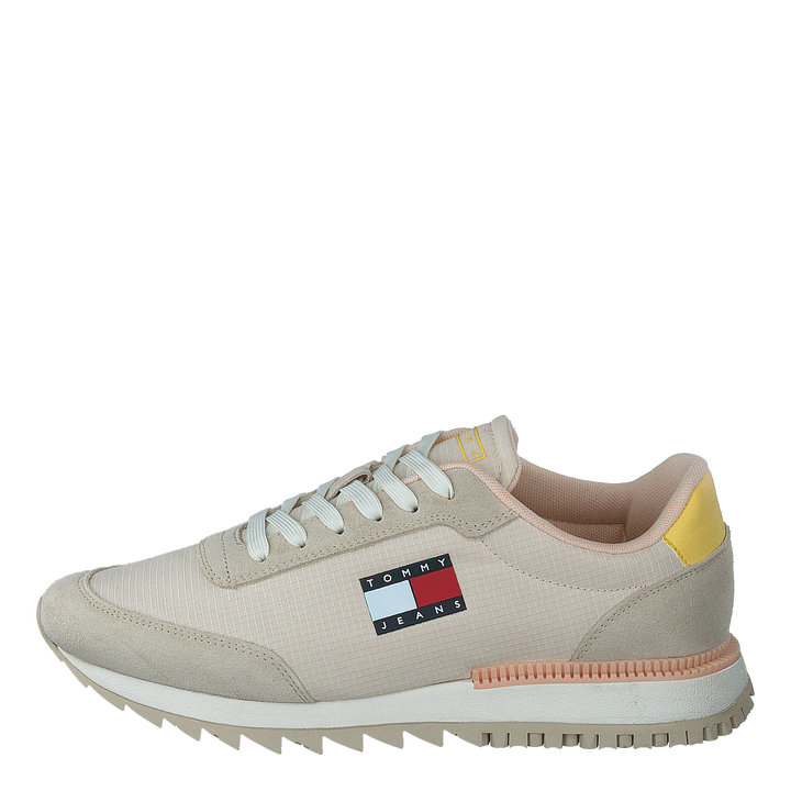 Tommy Jeans Retro Evolve Wmn Sand