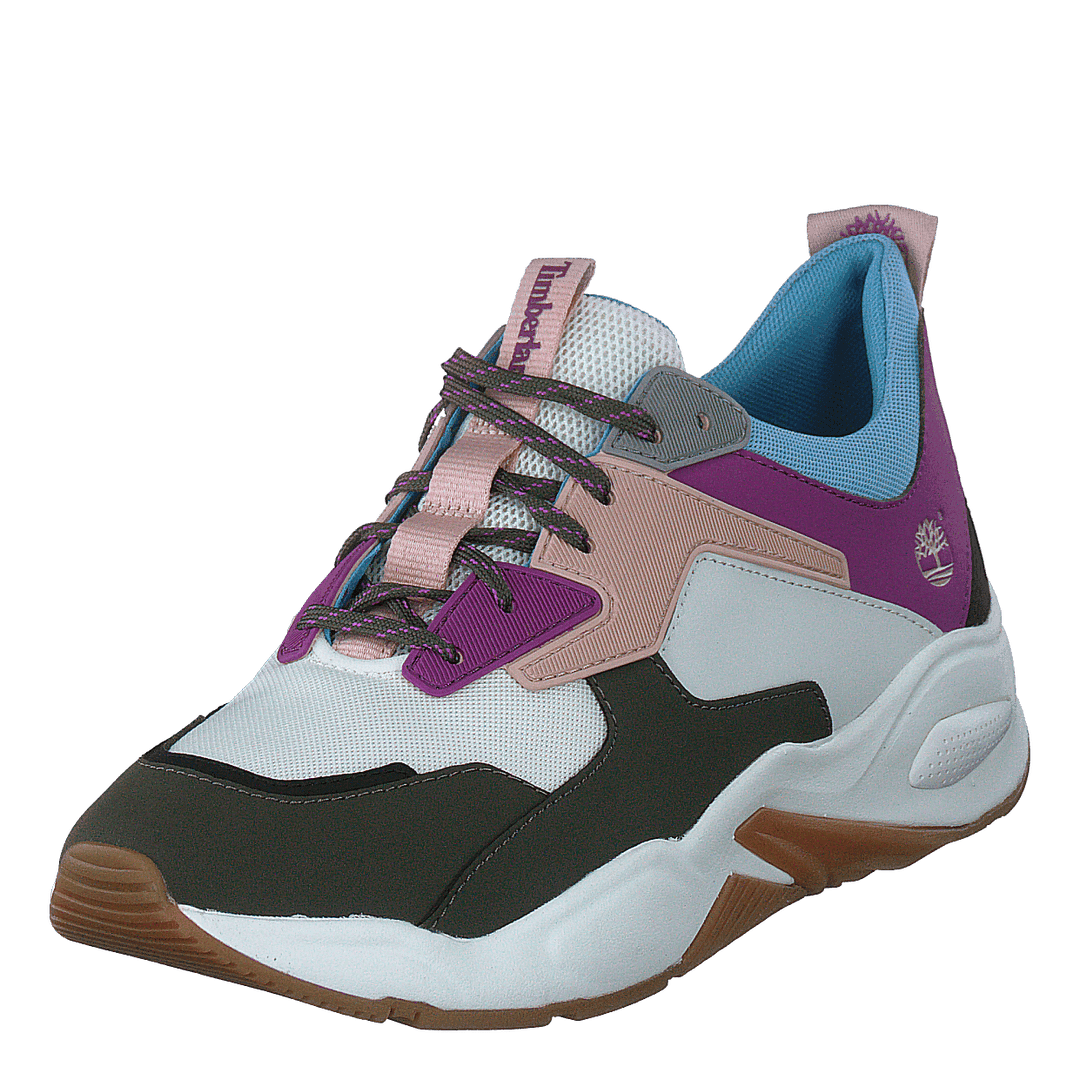 Timberland Delphiville Textile Sneaker Delphiville Textile Sneaker