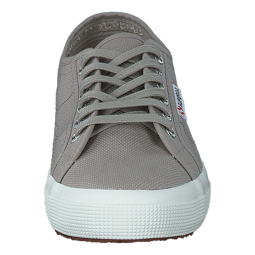 Superga 2750 Cotu Classic Greycol f Avorio Heppo