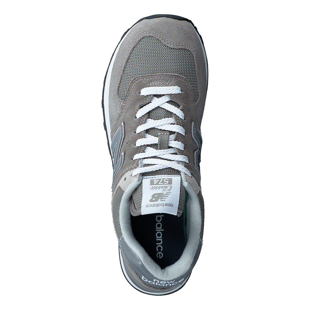New Balance Ml574evg Grey (030) – - Main Image