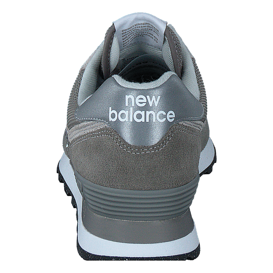 New Balance Wl574evg Grey (030) –
