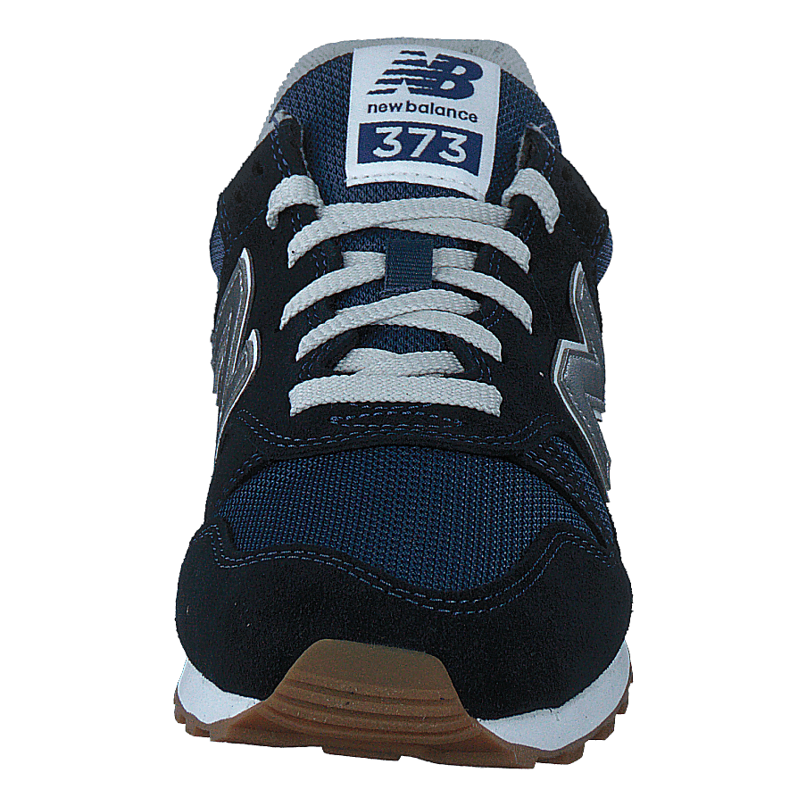 Ml373me2 Vintage Indigo 496 New Balance Heppo