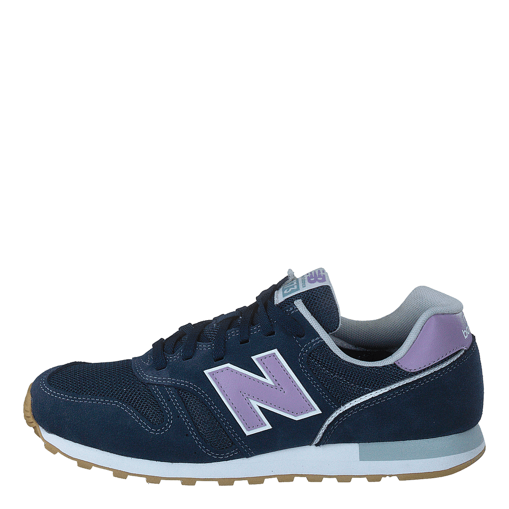 New Balance Wl373po2 Natural Indigo (415) – - Main Image