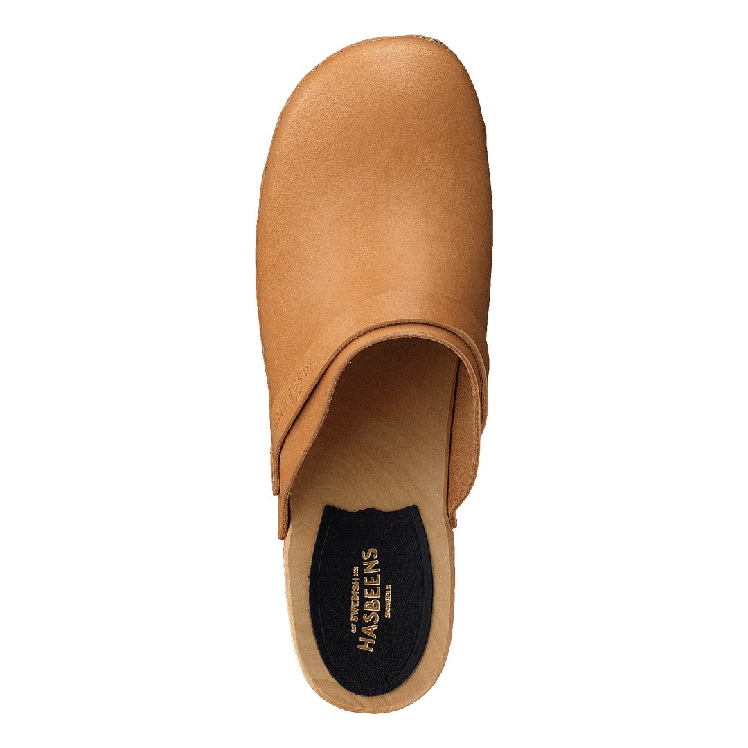 Swedish Hasbeens Louise Nature Heppo