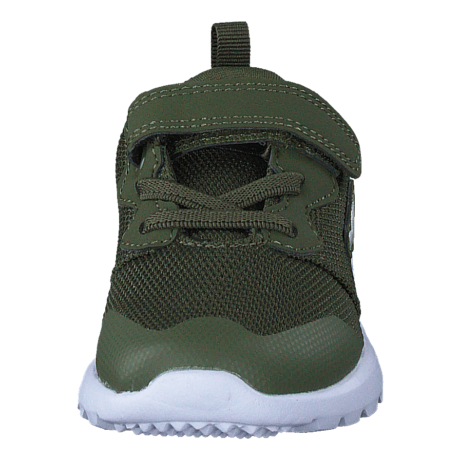 Gemini Olive/black