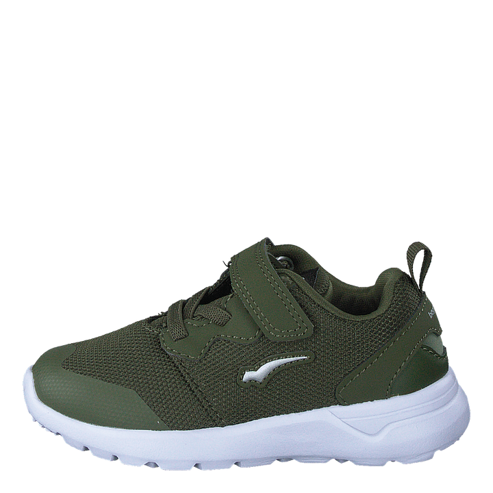 Gemini Olive/black