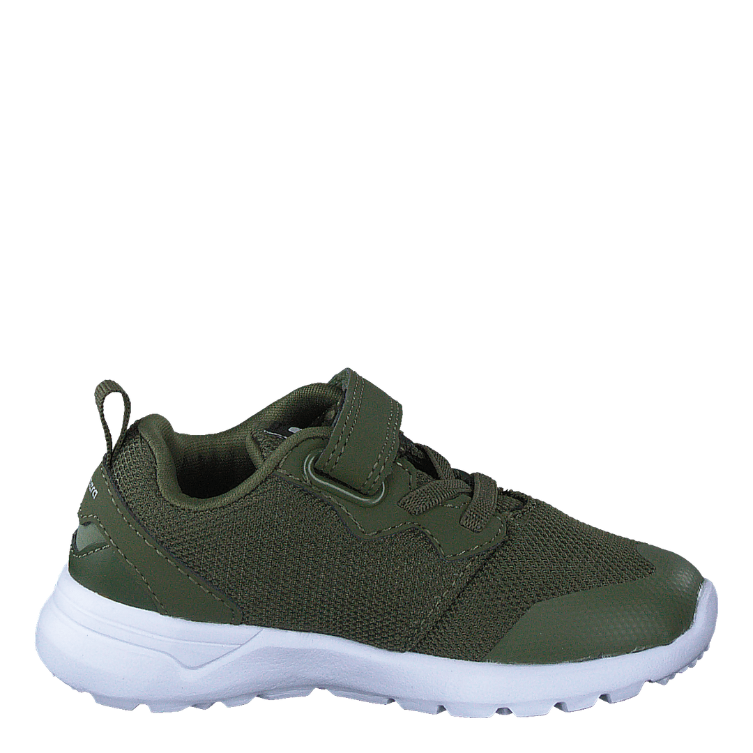 Gemini Olive/black