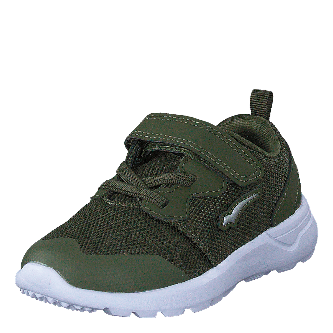 Gemini Olive/black