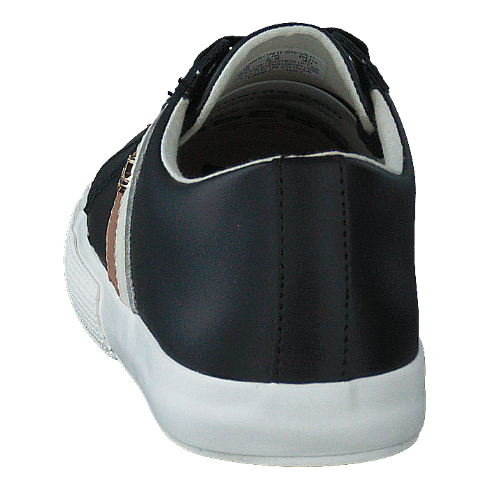 Janson Ii-sneakers-vulc Black/nude/vanilla