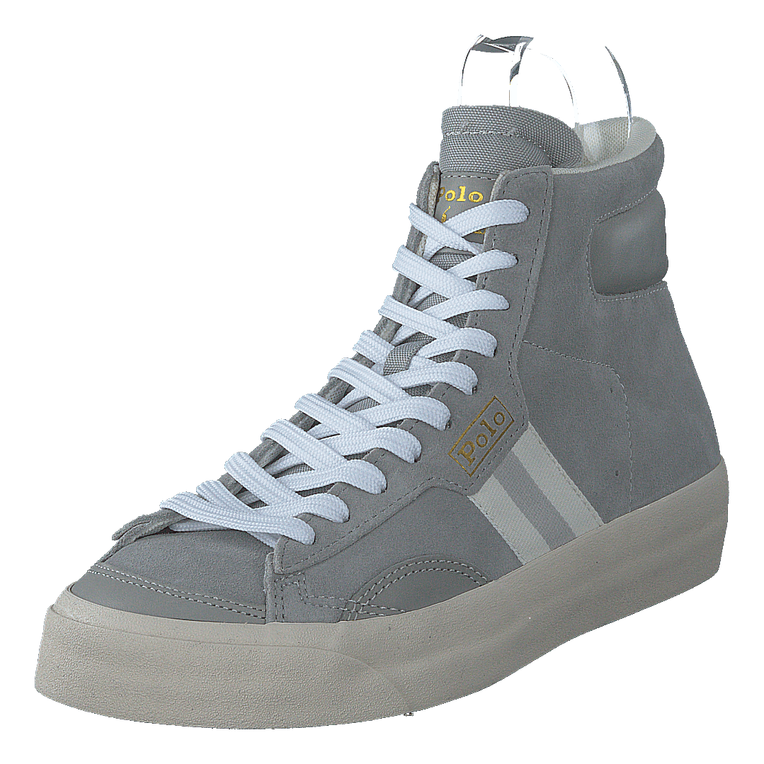 Grey ralph 2025 lauren shoes